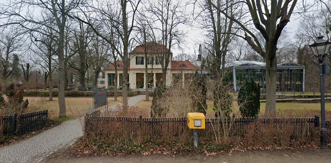 Gasthaus "Zur Historischen Mühle" Potsdam
