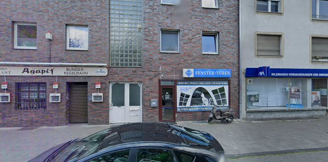 Alkenrather Str. 1, 51377 Leverkusen