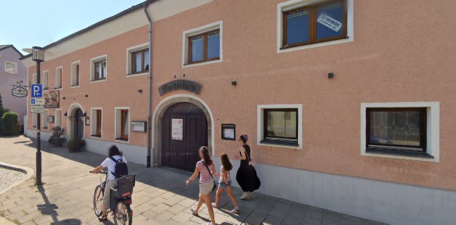 Holzofenpizzeria Ristorante Zur Post