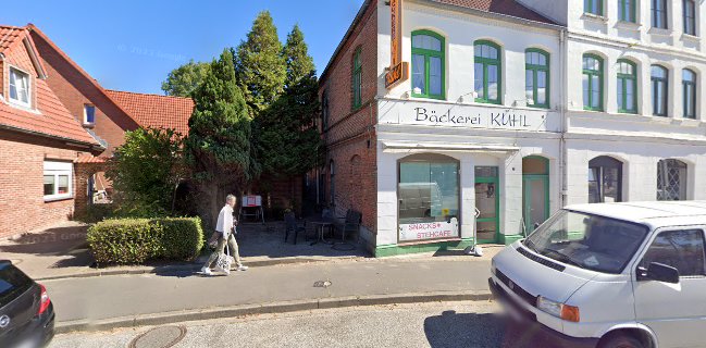 Bäckerei Thomas Kühl