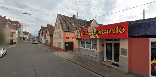 Opinii despre Eis Leonardo în Worms - Gastronomie und Hotellerie