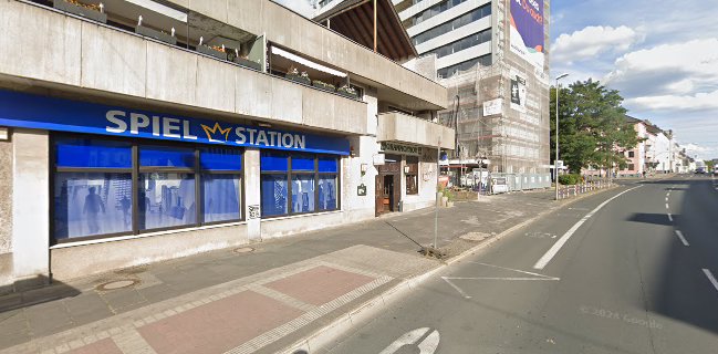 Kneipe Grammophon - Bochum