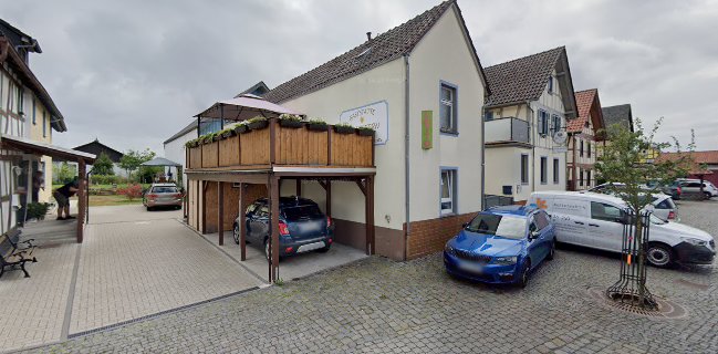 Gaststätte "Zum Stern"