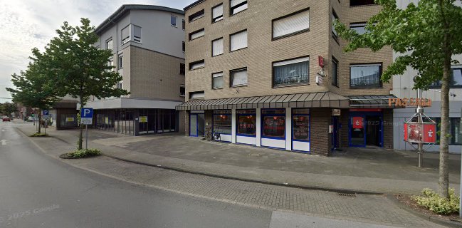 China Imbiss Hong-Kong Ahaus