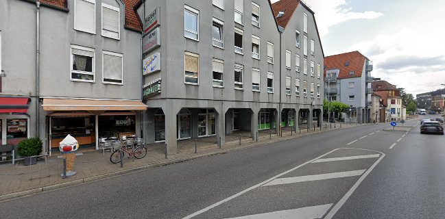 Eddy Eisdiele Venezia