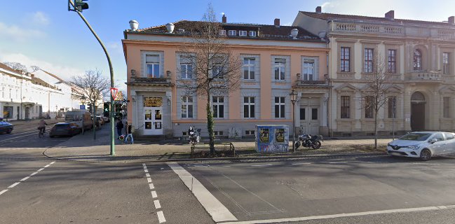 Matthias + Andreas Schröter GbR Bäckerei/Konditorei