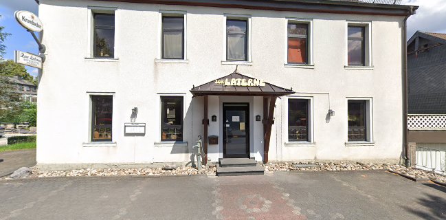 Pizzeria " Zur Laterne "