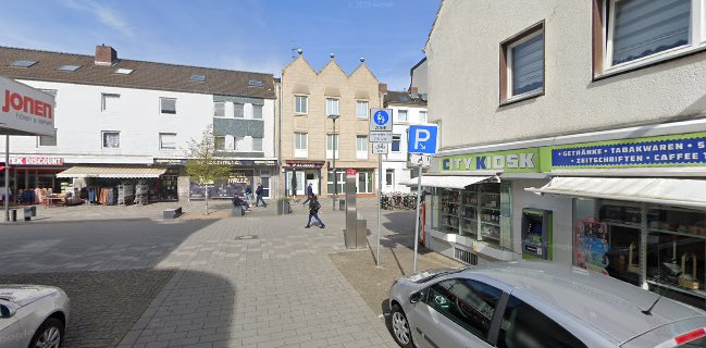 Flach-Fengler-Straße 68, 50389 Wesseling