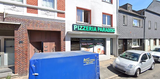 Comentarii opinii despre Pizzeria