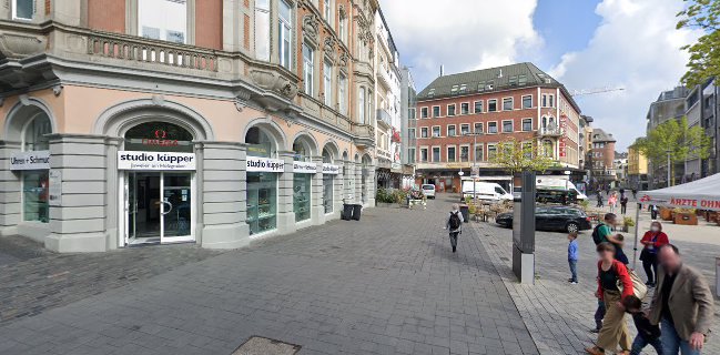 Café Milano | Ristorante & Pizzeria