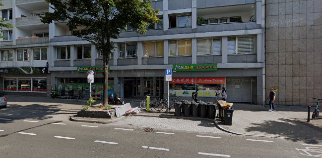 Bäckerei St. Anny Food BV