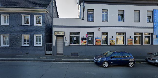 Burger Teufel Solingen