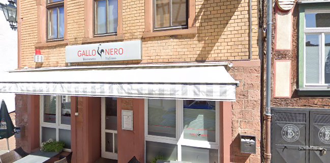 Gallo Nero Ristorante Italiano