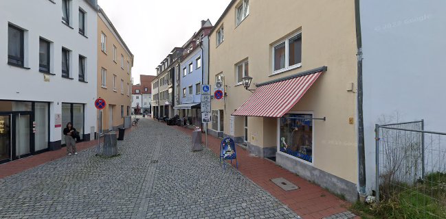 Eis Café da Claudio Deggendorf