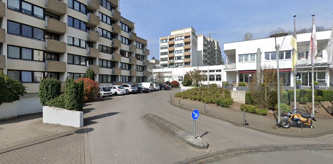 Elisenbrunnen Gastronomie GmbH&Co.KG