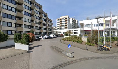 Elisenbrunnen Gastronomie GmbH&Co.KG