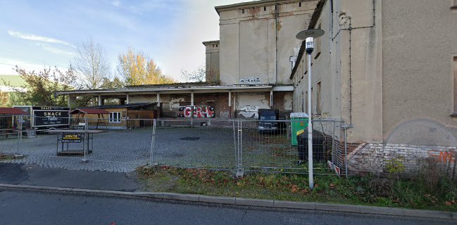 Snacktrailer - Norman Kayser