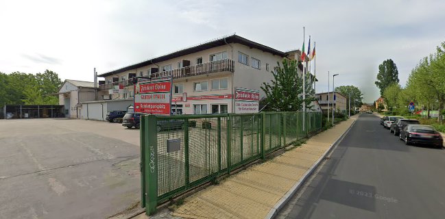 Feinkost Spina GmbH & Co. KG