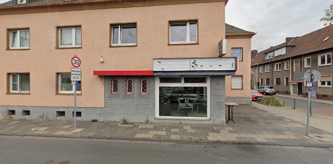 Comentarii opinii despre 46er Imbiss