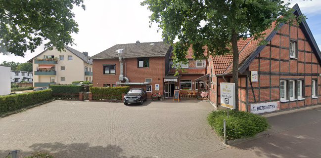 Gaststätte „Zur Eiche“