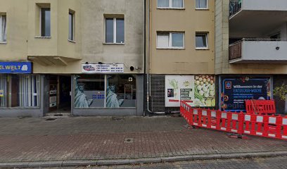 Ricky's American Pizza