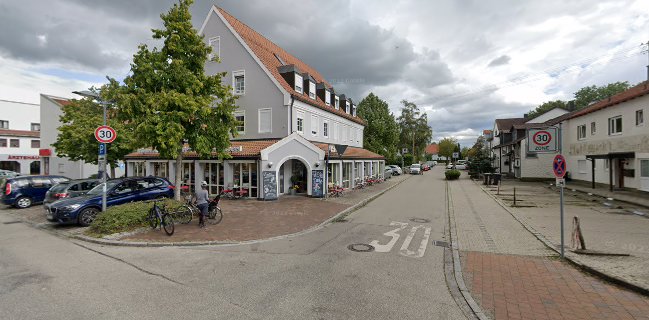 Familienbäckerei Kistenpfennig
