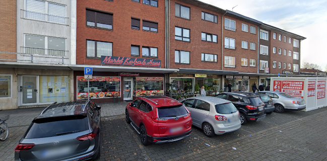 Markt Kebab Haus