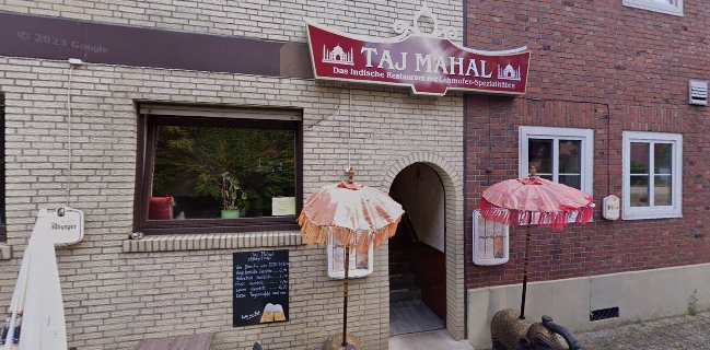 TAJ Mahal Cloppenburg - Gastronomie und Hotellerie