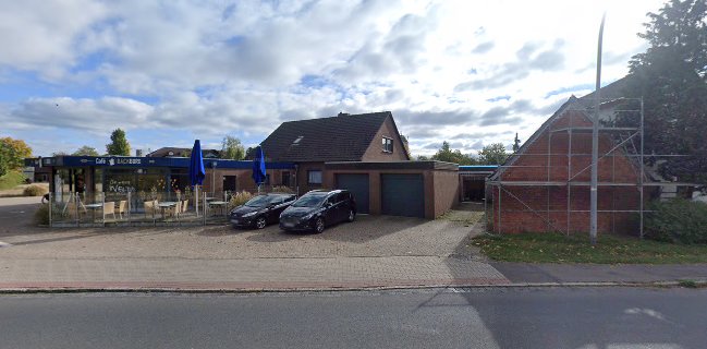 Baalk Backbord KG Dörverden