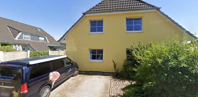 Mobiler Cocktailservice