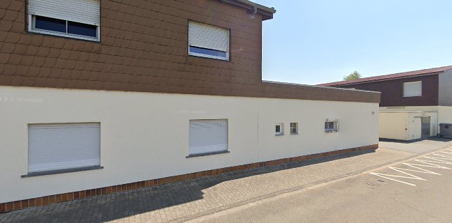 Restaurant Zum Anglersee im Fischerheim