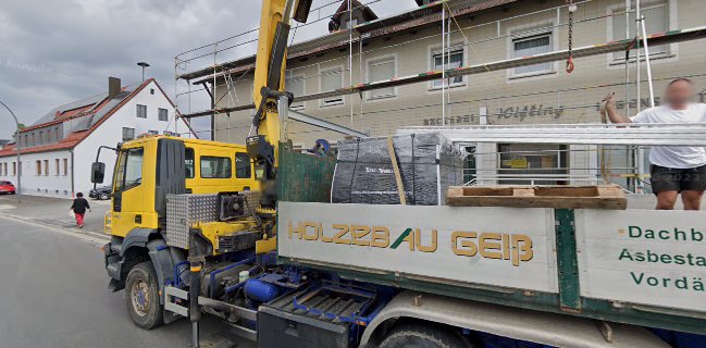 Bäckerei Martha Wifling