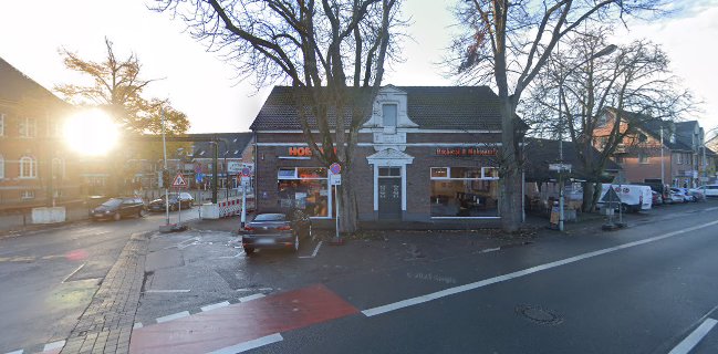 Hoenen - Bäckerei und Mühlencafé