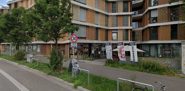 Kaisers Gute Backstube "Vau7"