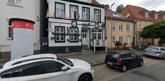 Klähblatt Pub Schleswig