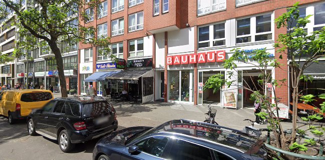 Steinofen Pizza - Pizza, Pasta, Salate