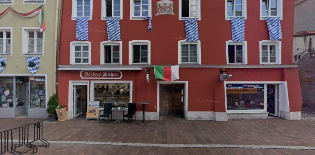 Bäckerei Fischer