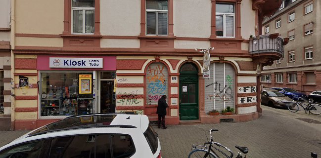 Getränkemarkt Hasan