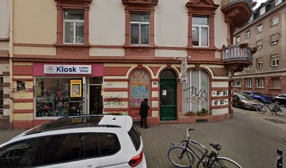 Getränkemarkt Hasan