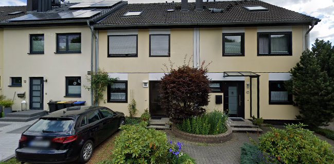 Marjatta Hansjürgens