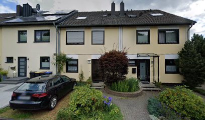 Marjatta Hansjürgens