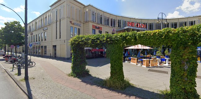 Pizzeria Milano Berlin