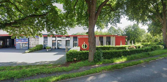 Dynastie China Restaurant