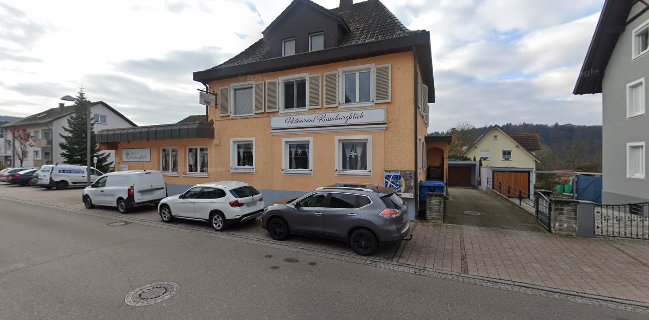 Restaurant Küssaburgblick