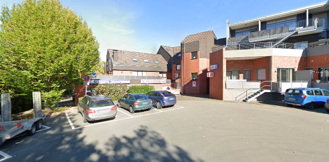 Bäckerei Goeken backen Lichtenturmweg Paderborn