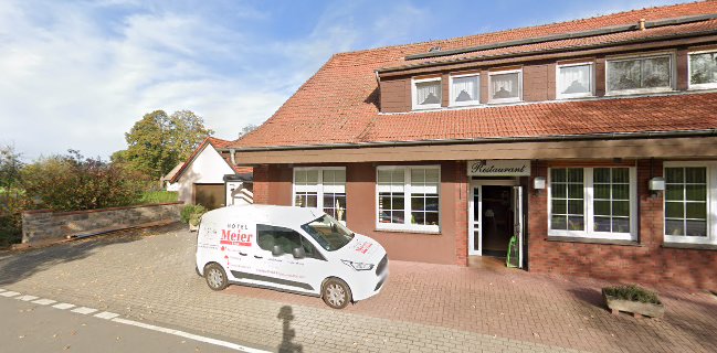Hotel Meier | Restaurant | Partyservice | Getränkeservice