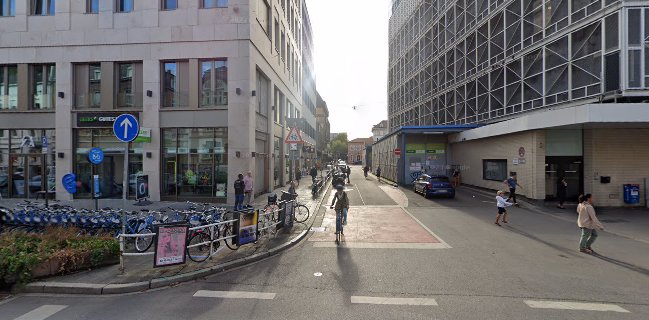 Opinii despre jil Rooftop Drink&Dine în Heidelberg - Gastronomie und Hotellerie