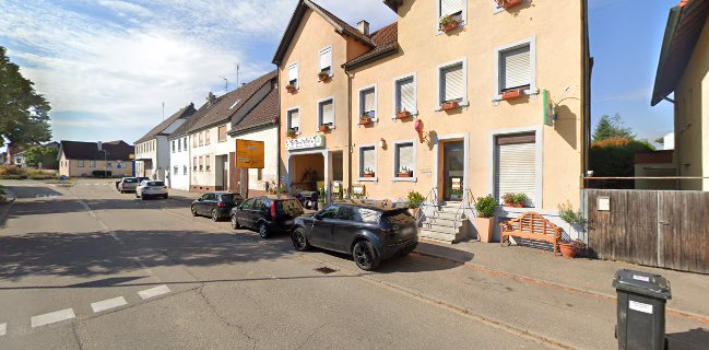 Bella Italia Münzesheim