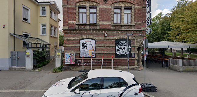 Kaiserhalle - Reutlingen