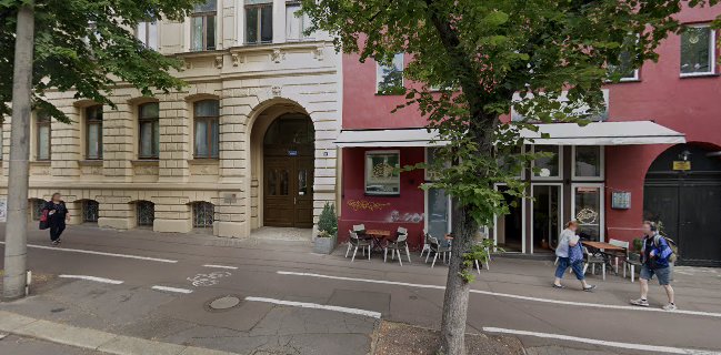 Falafello - the World of Falafel